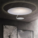 Axyaa Lederam Ceiling Chandelier for Living Room