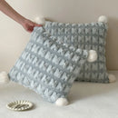 Axyaa Velvet Butterfly Dream Pillow Quilt Blanket