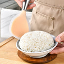 Axyaa Silicone Spoon Set: Non-stick, Anti-scalding, High-temperature-resistant Kitchen Utensils