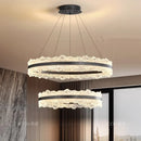Axyaa Nordic Dining Room Pendant Ceiling Lamp for Indoor Lighting