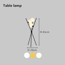 Scandanavian Moon Ball LED Floor Lamp by Axyaa - Nordic Design for Living Room Loft Study