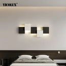 Axya LED Wall Lights for Mirror Garden Aisle Home Decor Indoor Lighting