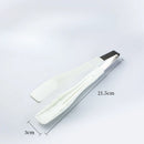 Axyaa Food Clip Set for Kitchen and Buffet, Non-slip Vegetable and Bread Clamp