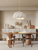 Axyaa Wabi Sabi Bird's Nest Pendant Chandelier, Nordic Style, Dining Bedroom Living Room
