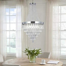 Axyaa Luxury Modern Pendant Lights for Living Room & Restaurant Lighting
