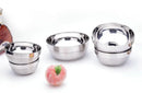 Axya 304 Stainless Steel Insulated Children's Lunch Box Thermos  Food Container