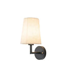 Axyaa Retro Industrial Cordless Wall Sconces for Bedroom Living Room Bar Lighting