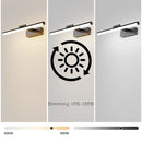 Axyaa LED Touch Switch Dimmable Wall Lamp for Indoor Lighting & Room Decor