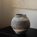 Axyaa Stoneware Pots, Handmade Vases, Zen Ornaments, Flower Arrangements