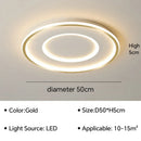 Axyaa LED Ceiling Chandelier for Modern Home Decor Lighting