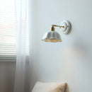 Axyaa Butterfly Ceramic LED Wall Lamp Indoor Lighting Modern Wandlamp