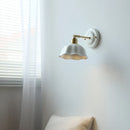 Axyaa Butterfly Ceramic LED Wall Lamp | Nordic Modern Indoor Lighting Stair Light