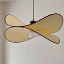 Axyaa Nordic Chips E27 LED Pendant Lights Simple Hat Suspended Lamp - Indoor Lighting