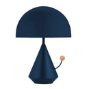 Axyaa Nordic Designer Typhoon Desk Lamp