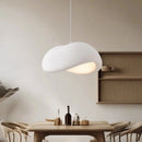 Axyaa Nordic Loft E27 LED Pendant Chandelier for Dining Room and Indoor Lighting