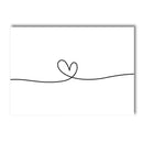 Dolphin Whale Starfish Sea Life Canvas Painting Set by Axyaa