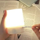 Axyaa Dimmable LED Table Lamps for Bedroom Night Lighting and Reading
