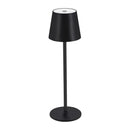 Axyaa LED Desk Lamp - Touch Dimming Metal Table Light for Home or Office
