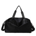 Axyaa Fitness Bag with Dry-wet Separation, Water-proof, and Large Capacity