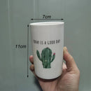 Axyaa Creative Shaped Coffee Mug Cups: Unique & Personalized Gift Idea
