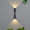 Axyaa LED Home Wall Lamp for Indoor Decor, Living Room Ambiance Lighting