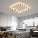 Axyaa LED Ceiling Lamp - Modern Home Room Lighting Fixture