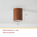 Axyaa LED Circular Ceiling Light for Home Decoration