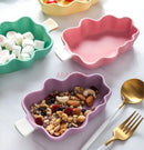 Axyaa Ceramic Mix & Match Bowl Set