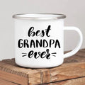 Best Grandma Ever Mug - Axyaa Brand