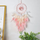 Dream Catcher Tree Of Life Wall Hanging by Axyaa - Boho Decor Wind Chimes & Ornaments