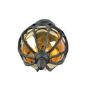 AXYAA Retro Loft Outdoor Ceiling Light - Vintage Nordic Style