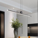 Axya Modern Minimalist LED Pendant Lights for Home Decor