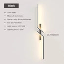 Axyaa LED Wall Lamp for Modern Home Decor and Interior Lighting