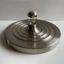 Nordic UFO Decorative Ceiling Light for Studio, Bedroom, Living Room by Axyaa