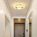 Axyaa Nordic LED Ceiling Chandelier for Aisle, Kitchen, Corridor Lighting Fixtures
