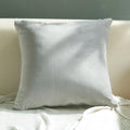 Axyaa Soft Velvet Cushion Cover | Modern Living Room Decor Pillowcase