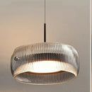 Axyaa LED Pendant Chandeliers for Living and Dining Room: Modern Indoor Hanging Light