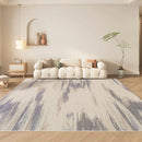 Axyaa Sfumato Large Area Carpet: Light Luxury High End Home Rug