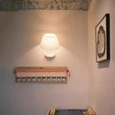 Axyaa Titanic Table Lamp: Modern, Living Room, Dining Room, Bedroom, Bedside/Table/Wall Lamp
