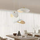 Axyaa Minimalist E27 LED Pendant Lights for Dining Room and Bar