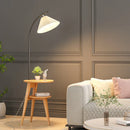 Nordic Corner Bedside Floor Lamp Axyaa Led Light for Bedroom and Living Room
