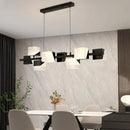 Axyaa Nordic Pendant Chandelier for Dining Room and Living Room