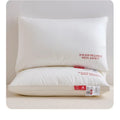 Axyaa Cotton Neck Pillow for Better Sleep & Neck Support