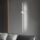 Axyaa Copper Black LED Wall Sconces Touch Dimmable Lighting Fixtures 8w-20w