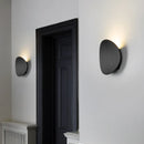 Axyaa LED Wall Lamp IP65 Waterproof Modern Minimalist Aluminum Indoor Outdoor Light