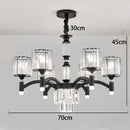 Axyaa Modern Pendant Light Chandeliers for Living Room and Bedroom