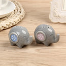 Axya Elephant Pot Seasoning Set - Creative Kitchen Supplies & Gift