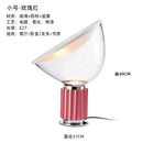 Axyaa Mushroom LED Table Lamp for Bedroom Decor