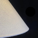 Axyaa Amphora Retro Ceramics Floor Lamp | Restaurant Decor LED Lights