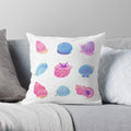 Axyaa Astrology Home Pillow Case 45*45 Modern Living Room Sofa Nordic Style